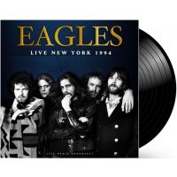 Eagles - Best Of Live New York 1994 - LP