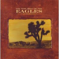 Eagles - The Very Best Of - CD