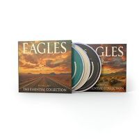 Eagles - To The Limit: The Essential - 3CD