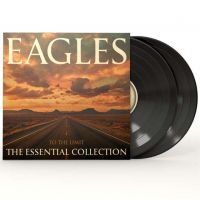 Eagles - To The Limit: The Essential - 2LP