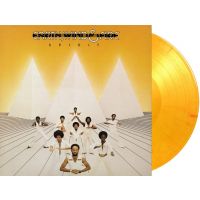 Earth, Wind & Fire - Spirit - Coloured Vinyl - LP