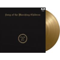 Earth & Fire - Song Of The Marching Childern - Coloured Vinyl - LP
