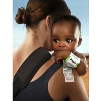 Export Baby - Seizoen 1 - 2DVD