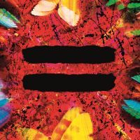Ed Sheeran - Equals (=) - CD