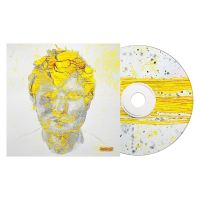 Ed Sheeran - "-" - (Subtract) - Limited Edition - CD
