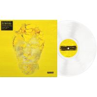 Ed Sheeran - "-" - (Subtract) - Coloured Vinyl - Indie Only - LP