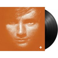 Ed Sheeran - + - LP