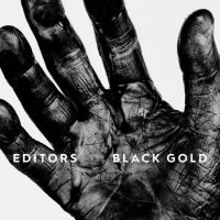 Editors - Black Gold - Best Of Editors - 2CD