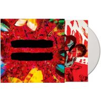 Ed Sheeran - Equals (=) - Coloured Vinyl - LP