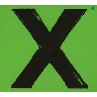 Ed Sheeran - X (DLX) - CD