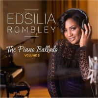 Edsilia Rombley -  The Piano Ballads Volume 2 - CD