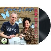 Edwin & Liesje - 't Is Een Mooie Meid - Vinyl Single