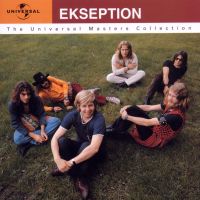 Ekseption - The Universal Masters Collection - CD