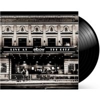 Elbow - Live at The Ritz - An Acoustic Performance - LP