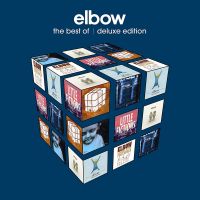 Elbow - The Best Of / Deluxe Edition - 2CD