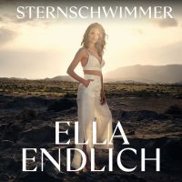Ella Endlich - Sternschwimmer - CD