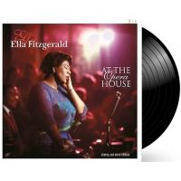 Ella Fitzgerald - At The House Opera - 2LP