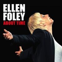 Ellen Foley - About Time - CD