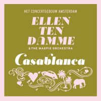 Ellen ten Damme - Casablanca - CD