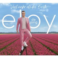 Eloy de Jong - Viel Mehr Als Das Beste - 2CD