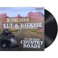 Elt & Rieksie - Kleine Sonja - Vinyl Single