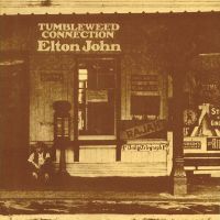 Elton John - Tumbleweed Connection - CD