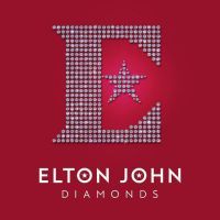 Elton John - Diamonds - 3CD