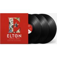 Elton John - Jewel Box: Rarities And B-Sides - 3LP