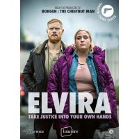 Elvira - Lumiere Crime Series - 2DVD