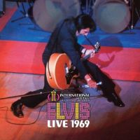 Elvis Presley - Elvis Live 1969 - 11CD