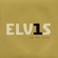 Elvis Presley - 30 #1 Hits - CD