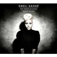 Emeli Sande - Our Version Of Events - Deluxe Edition - CD