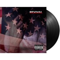 Eminem - Revival - 2LP