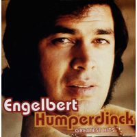 Engelbert Humperdinck - Greatest Hits - CD