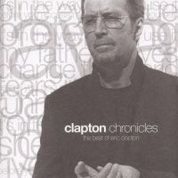 Eric Clapton - Chronicles - CD