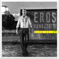 Eros Ramazzotti - Vita Ce N'E - CD