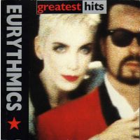 Eurythmics - Greatest Hits - CD