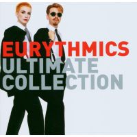 Eurythmics - Ultimate Collection - CD