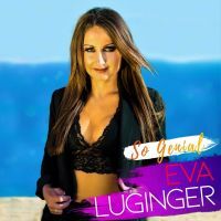 Eva Luginger - So Genial - CD