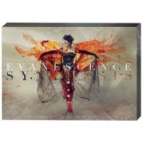 Evanescence - Synthesis - Limited Edition Boxset - CD+DVD