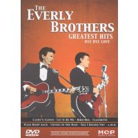 The Everly Brothers - Greatest Hits - DVD
