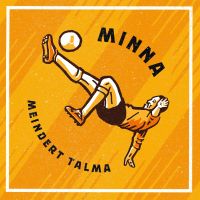 Meindert Talma - Minna - CD