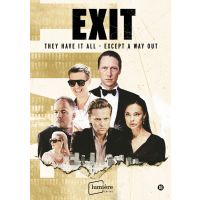 Exit - TV Serie - DVD