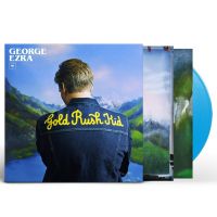 George Ezra - Gold Rush Kid - Coloured Vinyl (Indie Only) - LP