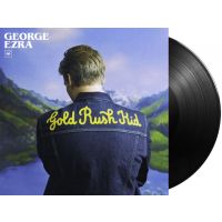 George Ezra - Gold Rush Kid - LP