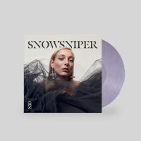 S10 - Snowsniper - Coloured Vinyl - LP