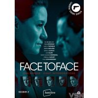Face To Face - Seizoen 2 - DVD