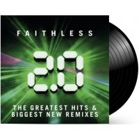 Faithless - 2.0 - 2LP