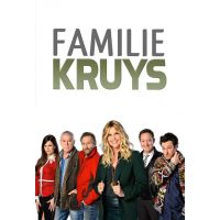 Familie Kruys - Seizoen 4 en 5 - 4DVD