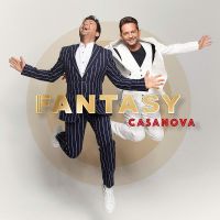 Fantasy - Casanova - CD